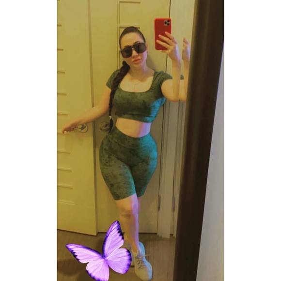 melissasilva956